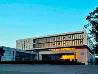 高校智能配電系統解決方