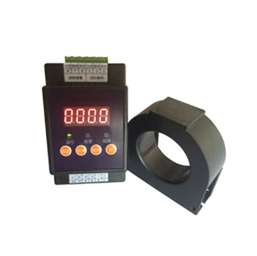 智能漏電保護(hù)器