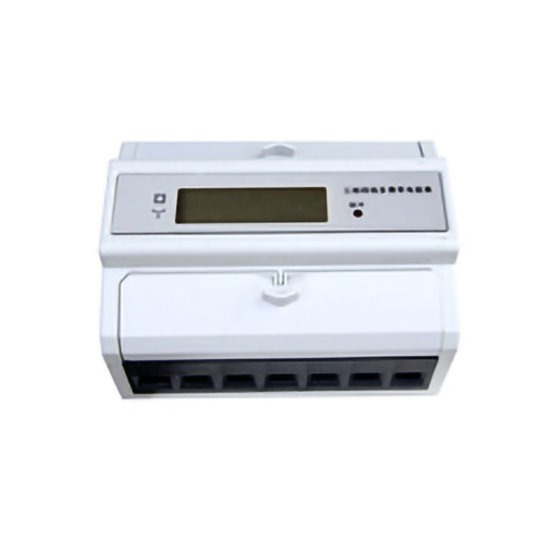  導軌式多功能電能表