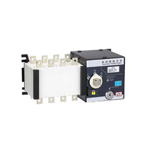 雙電源轉換開關