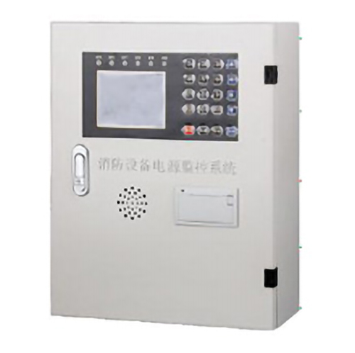 消防設(shè)備電源監(jiān)控系統(tǒng)