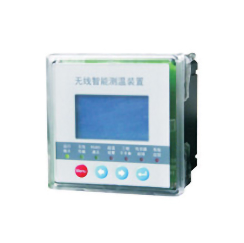  無線測溫裝置