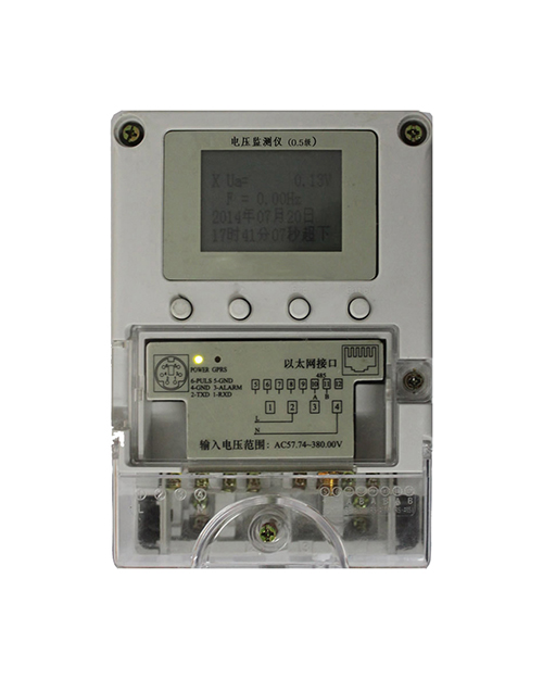 電壓監(jiān)測(cè)儀